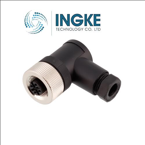 1556812  M12 Connector  5 Positions IP67