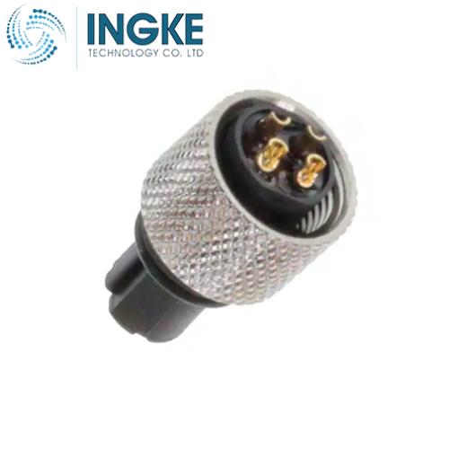 858-004-203RSU4 M12 CONNECTOR FEMALE 4 POSITION A CODED