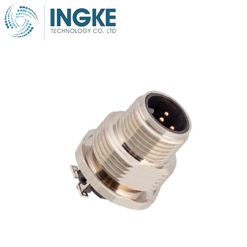 1441969 M12 CIRCULAR CONNECTOR IP67 MALE 17PIN A CODED