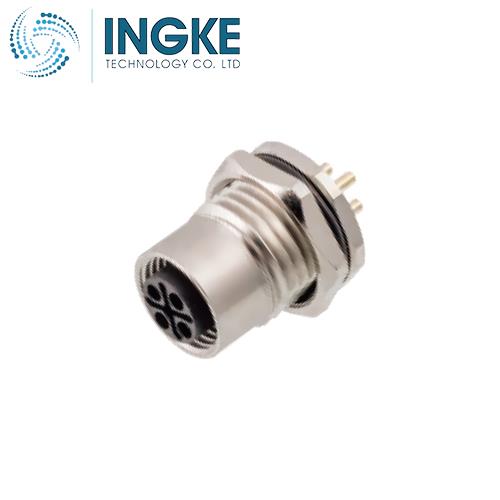 1528196 M12 CONNECTOR FEMALE 5PIN B CODED