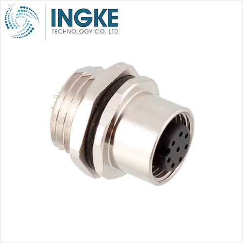 PXMBNI12RPF17AFLM16001 M12 CONNECTOR FEMALE 17 PIN A CODED