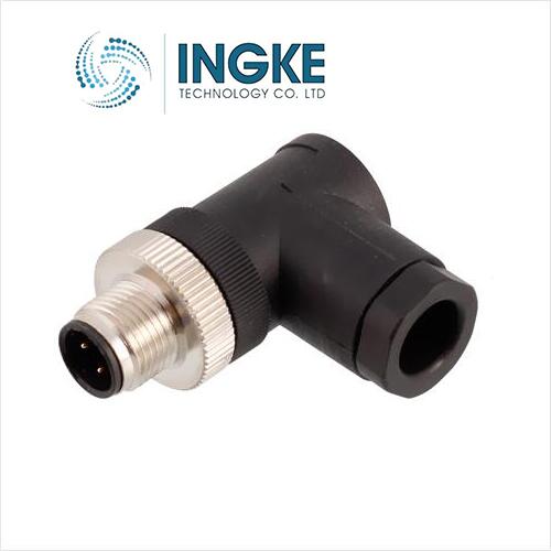 1553213 M12Connector 5 Contact IP67  A Coded