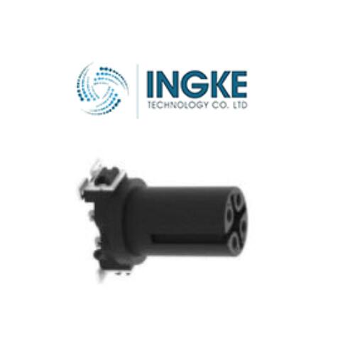 254310  M12 Connector  8 Contact  Unshielded  IP67  Female Sockets  A Orientation