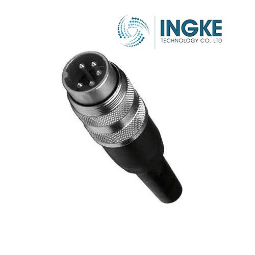 Amphenol  T 3260 551  M16 Connector  INGKE  3 Positions  Male Pins  Shielded  IP40