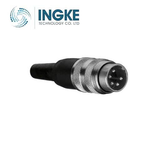 Amphenol  C091 11H003 000 2  M16 Connector  INGKE  3 Positions  Male Pins  Shielded  IP67