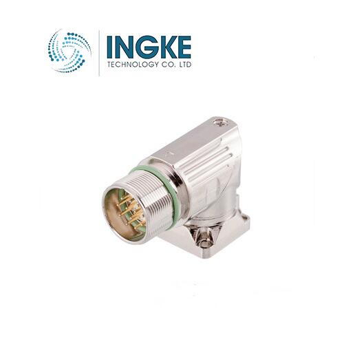 MA7RAP1701-KIT  Amphenol SINE Systems  M23 Connector  INGKE  17 Contact   Female Sockets   A Coded   Unshielded