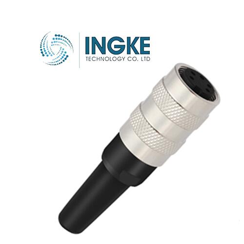 T 3651 551    Amphenol   M16 Connector  INGKE  14 Positions   IP40   Female Sockets   Keyed