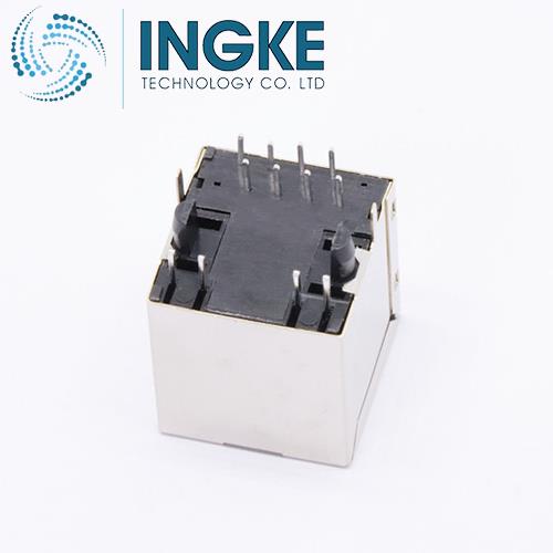 Amphenol RJE061881420 Jack Modular Connector 8p8c Vertical Shielded INGKE