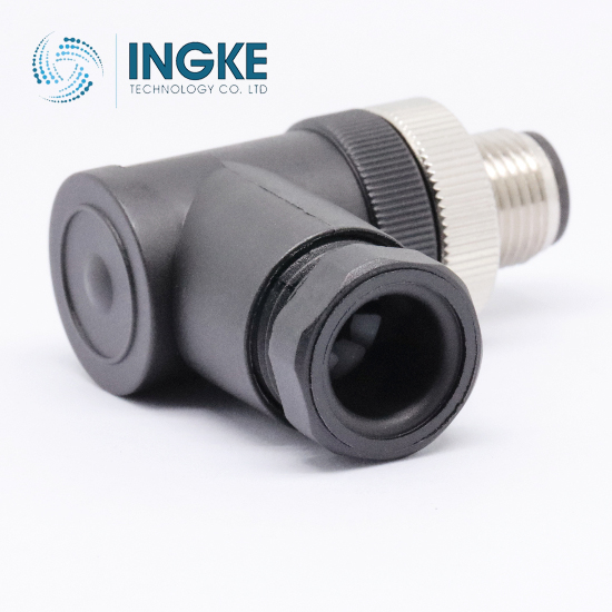 YKM12-RTS112A68 cross Phoenix Contact 1404421 M12 Circular Connector 12 PIN Male Solder Cup