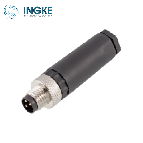 Sick STE-0803-G6037322 M8 Circular connector 3 Contact IP67 Male INGKE