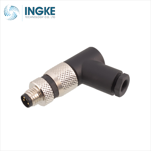 Sick STE-0803-WSK6053170 M8 Circular connector 3 Contact IP67 Male INGKE