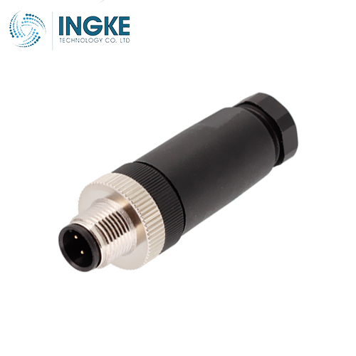 Sick STE-1205-G6022083 M12 Circular connector 5 Contact IP67 Male INGKE