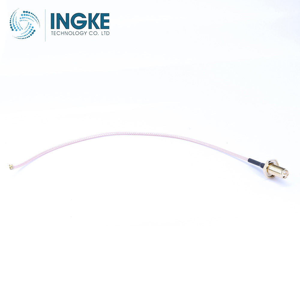 CAB.616 Taoglas Limited Cross ﻿﻿INGKE YKRF811-2616-100 RF Cable Assemblies