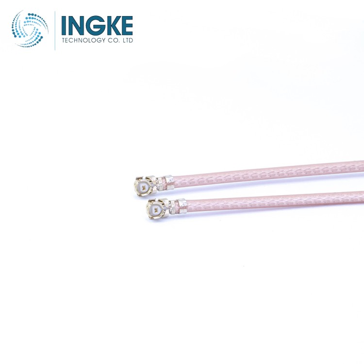 A-1PA-178-500N2 Amphenol RF Cross ﻿﻿INGKE YKRF612-3178-500 RF Cable Assemblies