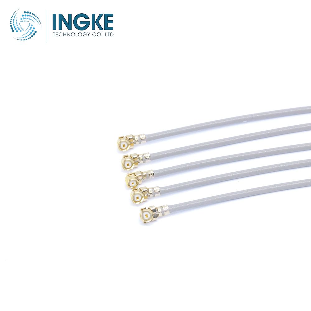 A-1PA-113-400B2 Amphenol RF Cross ﻿﻿INGKE YKRF612-3113-400 RF Cable Assemblies