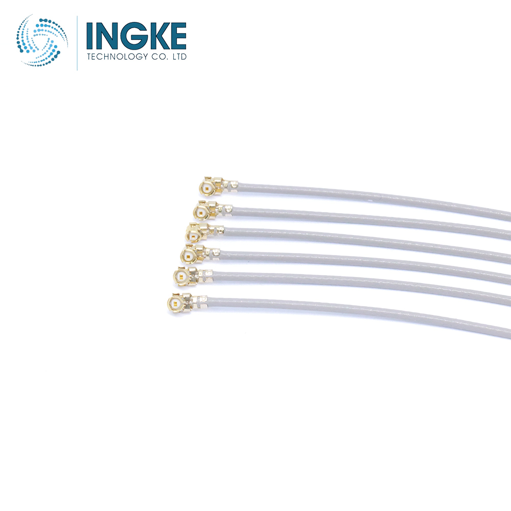 A-1PA-113-050B2 Amphenol RF Cross ﻿﻿INGKE YKRF612-5113-50 RF Cable Assemblies
