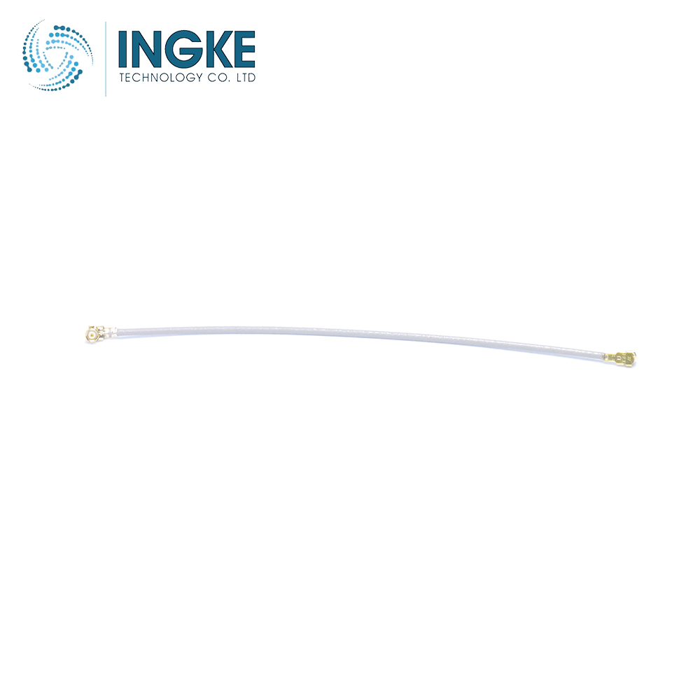 A-1PL-081-100B2 Amphenol RF Cross ﻿﻿INGKE YKRF612-5081-100 RF Cable Assemblies