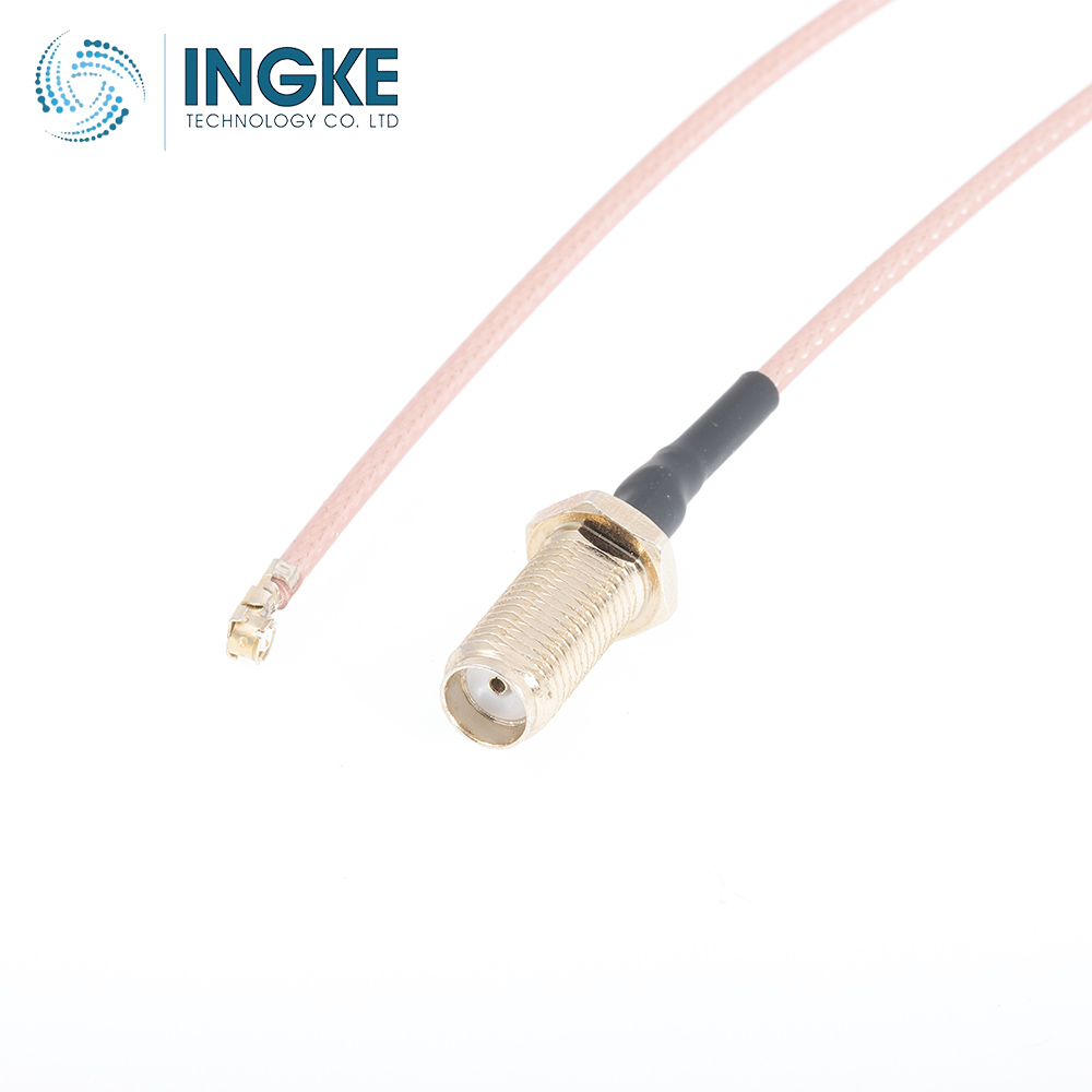 CABLE 379 RF-150-A-1 GradConn Cross ﻿﻿INGKE YKRF-CABLE 379 RF-150-A-1 RF Cable Assemblies