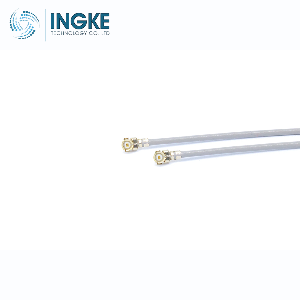 415-0087-150 Cinch Connectivity Solutions Cross ﻿﻿INGKE YKRF-415-0087-150 RF Cable Assemblies