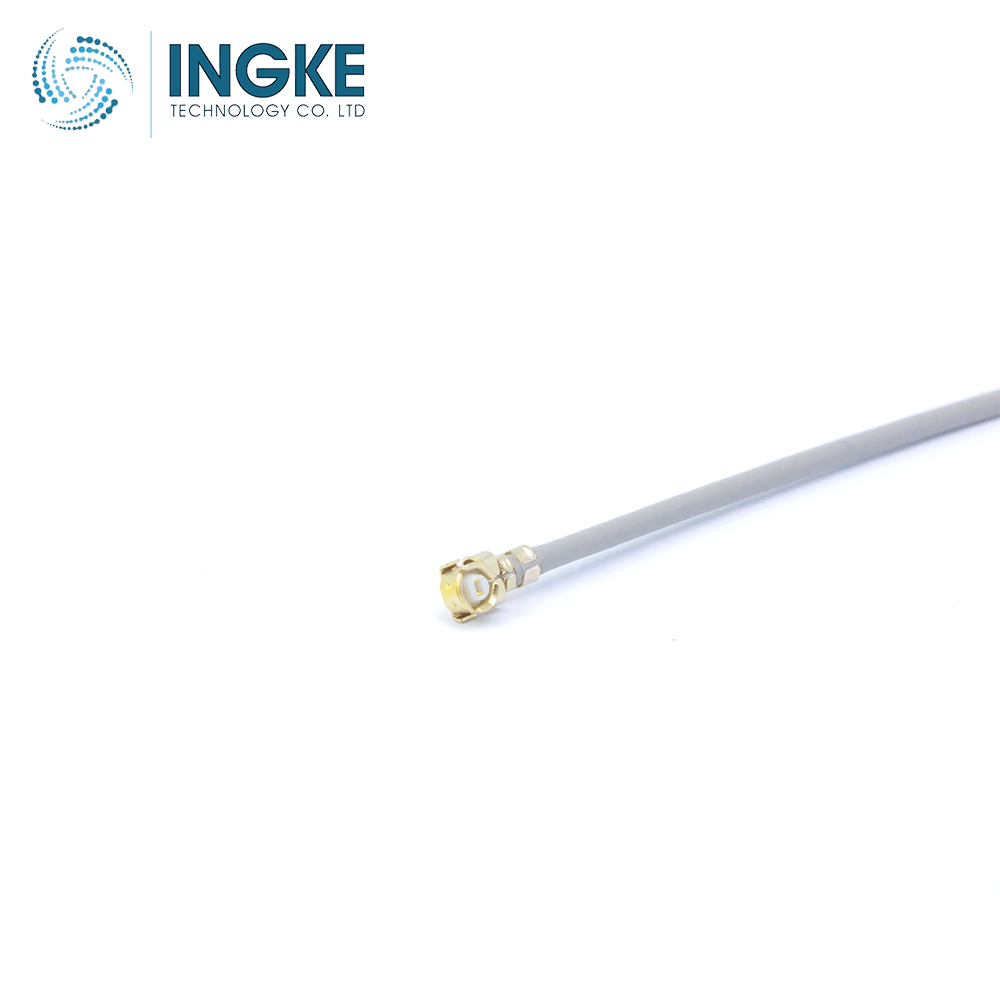 415-0106-250 Cinch Connectivity Solutions Cross ﻿﻿INGKE YKRF-415-0106-250 RF Cable Assemblies