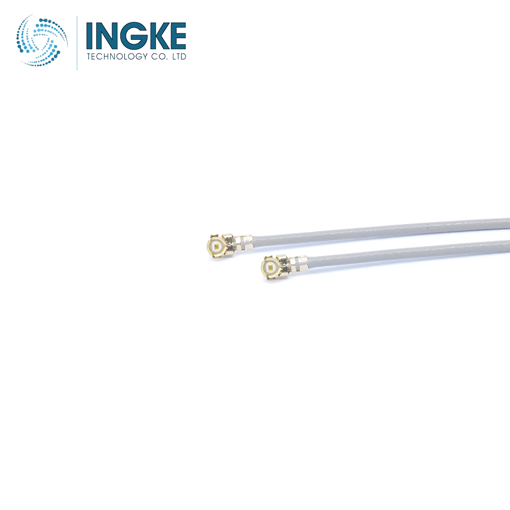 415-0085-250 Cinch Connectivity Solutions Cross ﻿﻿INGKE YKRF-415-0085-250 RF Cable Assemblies
