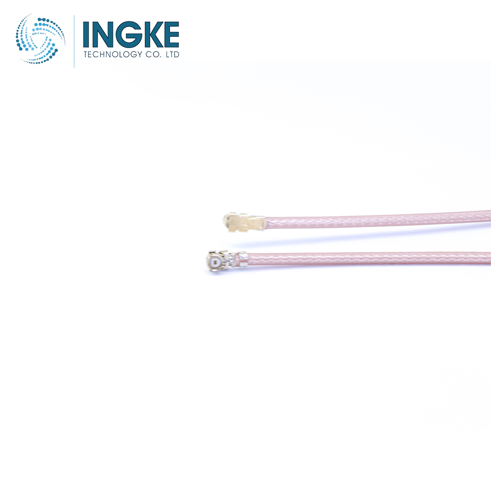 415-0087-250 Cinch Connectivity Solutions Cross ﻿﻿INGKE YKRF-415-0087-250 RF Cable Assemblies