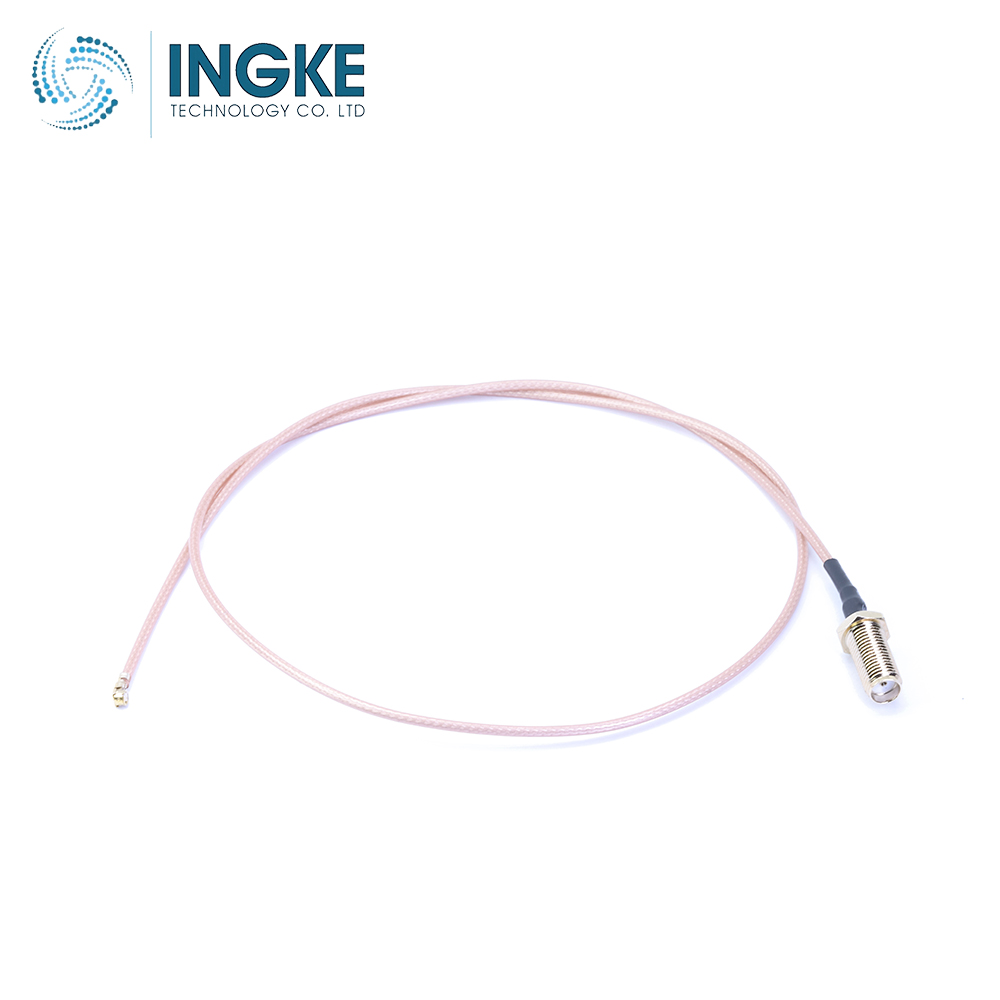 CABLE 375 RF-050-A-2 GradConn Cross ﻿﻿INGKE YKRF-CABLE 375 RF-050-A-2 RF Cable Assemblies