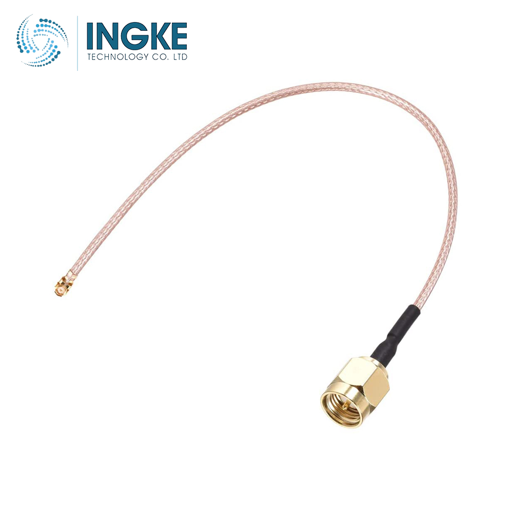 415-0094-150 Cinch Connectivity Solutions Cross ﻿﻿INGKE YKRF-415-0094-150 RF Cable Assemblies