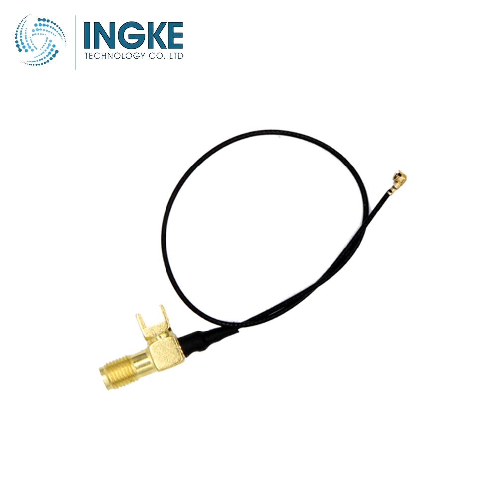 095-902-492-300 Amphenol RF Cross ﻿﻿INGKE YKRF-095-902-492-300 RF Cable Assemblies