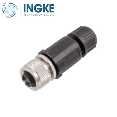 1-2823450-1 M12 CONNECTOR FEMALE 5PIN A CODED
