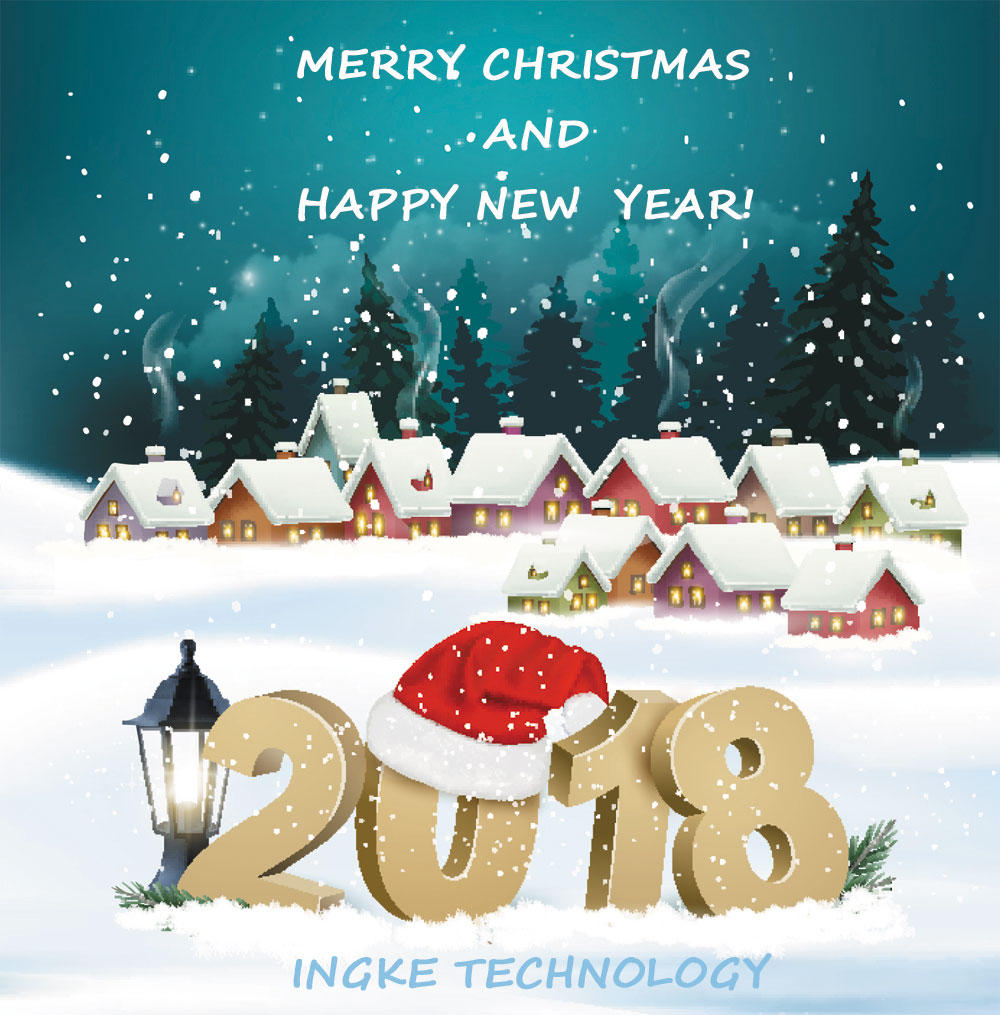MERRY CHRISTMAS AND HAPPY NEW  YEAR