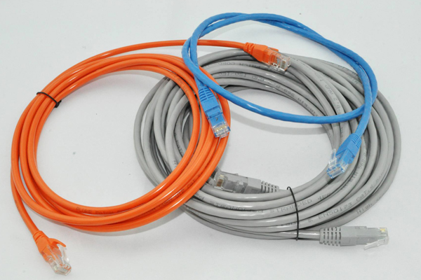 RJ45 or 8P8C Connectors? Finding the True Ethernet Standard